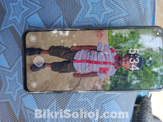 Realme GT master